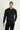 Koyu Antrasit Polo Yaka Regular Fit Triko Kazak