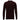 Koyu Bordo Polo Yaka Slim Fit Triko Kazak
