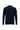 Koyu Petrol Polo Yaka Regular Fit Triko Kazak