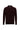 Koyu Bordo Polo Yaka Regular Fit Triko Kazak