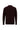 Koyu Bordo Polo Yaka Regular Fit Triko Kazak
