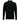 Siyah Polo Yaka Regular Fit Triko Kazak