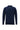 Koyu Petrol Polo Yaka Regular Fit Triko Kazak