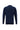 Koyu Petrol Polo Yaka Regular Fit Triko Kazak