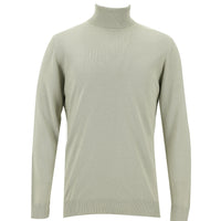 Taş Balıkçı Yaka Regular Fit Triko Kazak