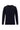 Koyu Lacivert V Yaka Regular Fit Triko Kazak