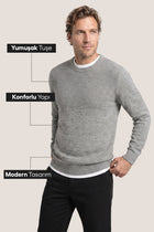 Medium Grey