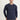 İndigo Bisiklet Yaka Slim Fit Dar Kesim Desenli Triko Kazak