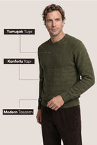 Medium Khaki