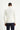 Ekru Balıkçı Yaka Slim Fit Triko Kazak