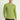 Fıstık Yeşili Bisiklet Yaka Slim Fit Dar Kesim Desenli Triko Kazak