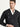  Koyu Antrasit Slim Fit Dar Kesim Pamuklu Triko Hırka