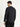  Koyu Antrasit Slim Fit Dar Kesim Pamuklu Triko Hırka