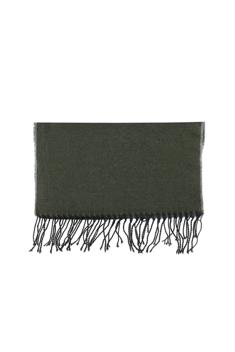 Orta Haki Düz Atkı