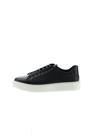 Siyah Sneaker Ayakkabı