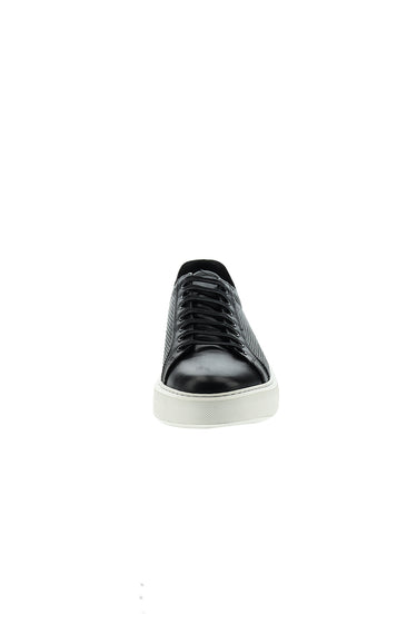 Siyah Sneaker Ayakkabı