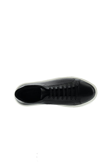 Siyah Sneaker Ayakkabı