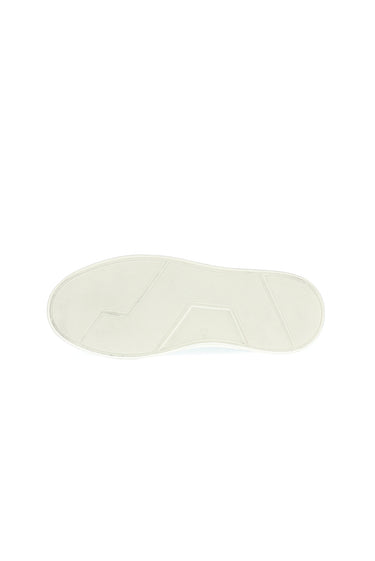 Koyu Lacivert Sneaker Ayakkabı