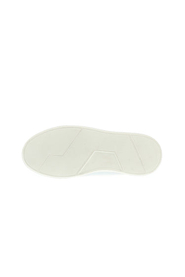 Koyu Kahve Sneaker Ayakkabı