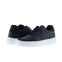 Koyu Lacivert Sneaker Ayakkabı
