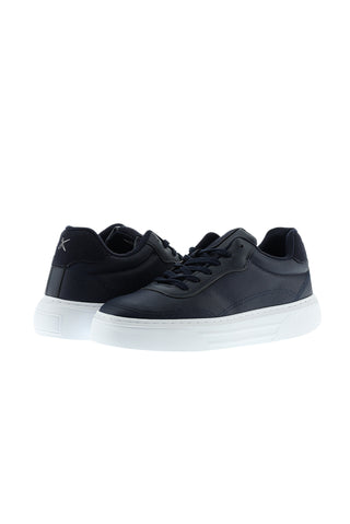  Koyu Lacivert Sneaker Ayakkabı