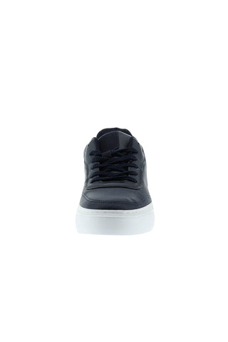  Koyu Lacivert Sneaker Ayakkabı