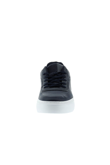  Koyu Lacivert Sneaker Ayakkabı