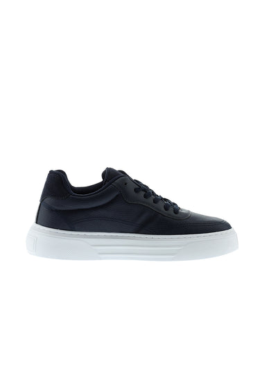  Koyu Lacivert Sneaker Ayakkabı