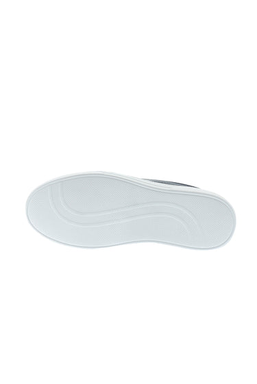 Koyu Lacivert Sneaker Ayakkabı