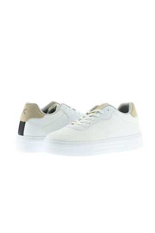  Beyaz Sneaker Ayakkabı