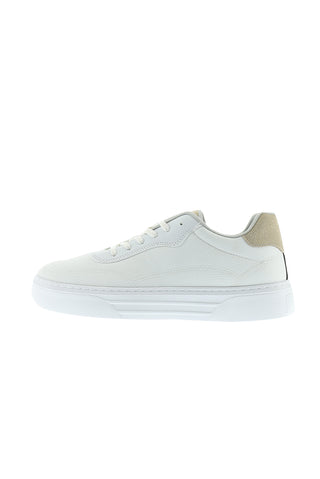  Beyaz Sneaker Ayakkabı