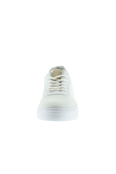  Beyaz Sneaker Ayakkabı