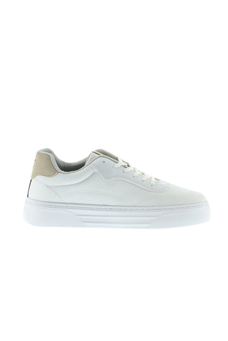  Beyaz Sneaker Ayakkabı