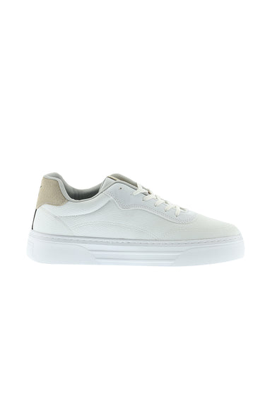  Beyaz Sneaker Ayakkabı