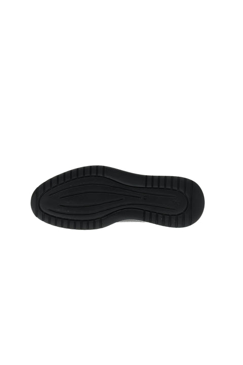 Koyu Kahve Deri Ayakkabı