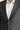 Koyu Antrasit Slim Fit Dar Kesim Desenli Ceket