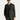 Koyu Haki Slim Fit Dar Kesim Yünlü Klasik Desenli Ceket