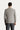 Açık Vizon Slim Fit Dar Kesim Yünlü Klasik Desenli Ceket