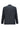 Koyu Mavi  Relaxed Fit Rahat Kesim Ekose Spor Ceket
