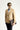  Camel Regular Fit Kruvaze Desenli Ceket