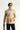  Camel Regular Fit Kruvaze Desenli Ceket