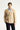  Camel Regular Fit Kruvaze Desenli Ceket