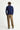 Taba Slim Fit Dar Kesim Likralı Kadife Pantolon