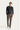  Açık Haki Slim Fit Dar Kesim Likralı Kadife Pantolon