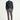 Orta Vizon Regular Fit Pamuk Kanvas / Chino Pantolon