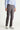 Orta Vizon Regular Fit Pamuk Kanvas / Chino Pantolon