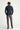 Orta Vizon Regular Fit Pamuk Kanvas / Chino Pantolon