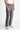 Koyu Vizon Regular Fit Pamuk Kanvas / Chino Pantolon
