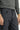 Orta Füme Regular Fit Likralı Kanvas / Chino Pantolon