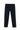 Orta Lacivert Regular Fit Likralı Kanvas / Chino Pantolon